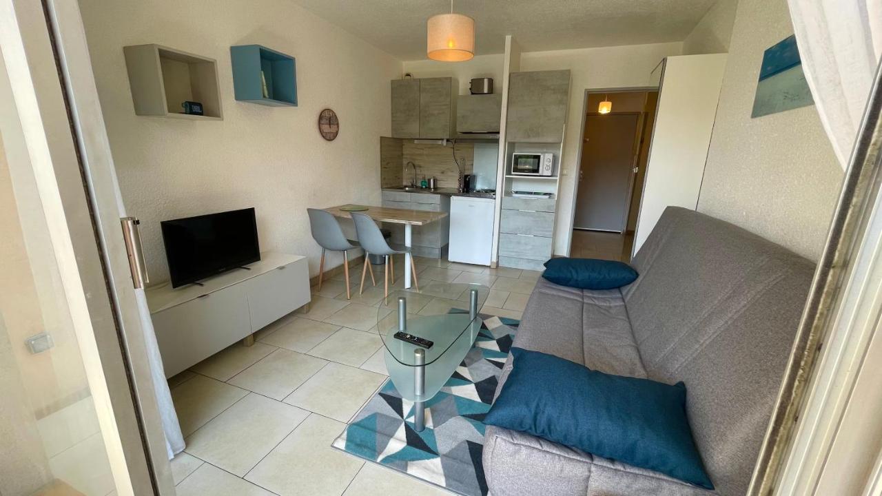 Superbe Studio En Hyper Centre Apartment Cavalaire-sur-Mer Exterior photo